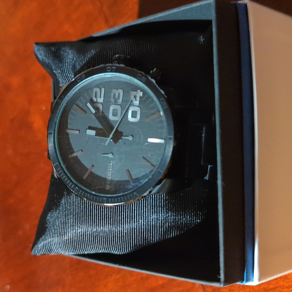 Diesel Men's Watch